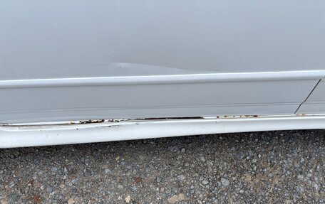 Toyota Allex i рестайлинг, 2004 год, 380 000 рублей, 12 фотография