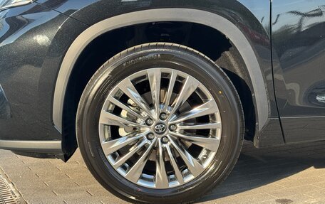 Toyota Highlander, 2025 год, 5 199 000 рублей, 9 фотография