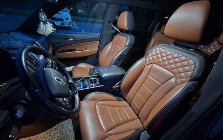 SsangYong Rexton, 2020 год, 3 100 000 рублей, 9 фотография