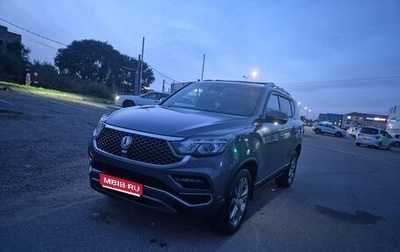 SsangYong Rexton, 2020 год, 3 100 000 рублей, 1 фотография