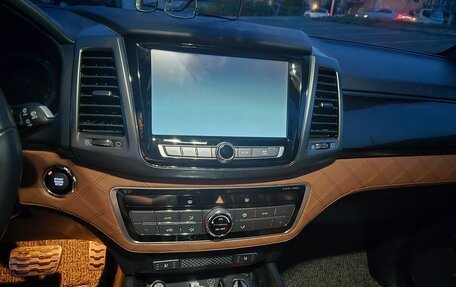 SsangYong Rexton, 2020 год, 3 100 000 рублей, 8 фотография