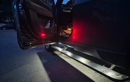SsangYong Rexton, 2020 год, 3 100 000 рублей, 5 фотография