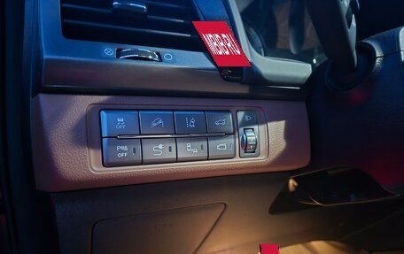 SsangYong Rexton, 2020 год, 3 100 000 рублей, 7 фотография