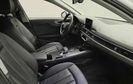 Audi A4, 2019 год, 2 728 000 рублей, 10 фотография