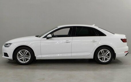 Audi A4, 2019 год, 2 728 000 рублей, 8 фотография