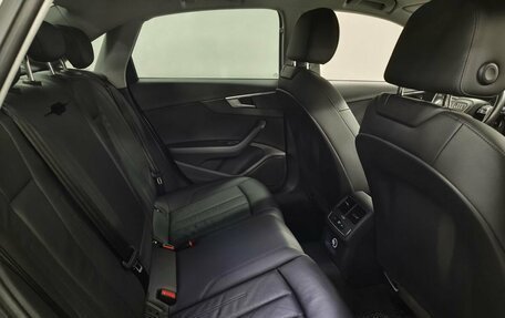 Audi A4, 2019 год, 2 728 000 рублей, 12 фотография