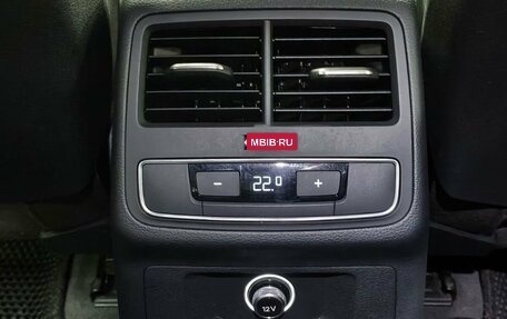 Audi A4, 2019 год, 2 728 000 рублей, 15 фотография