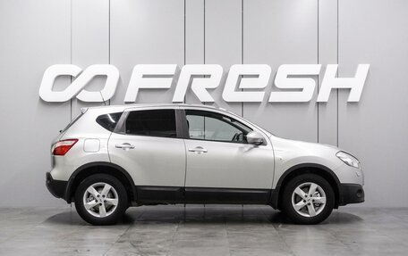Nissan Qashqai, 2012 год, 1 259 000 рублей, 5 фотография