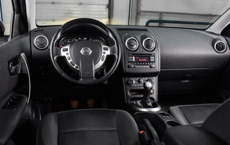 Nissan Qashqai, 2012 год, 1 259 000 рублей, 6 фотография