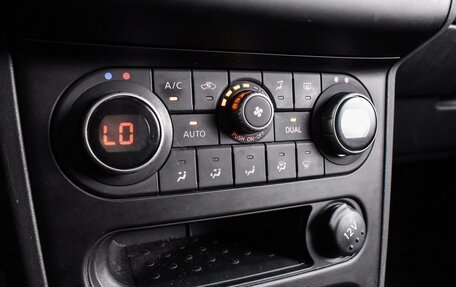 Nissan Qashqai, 2012 год, 1 259 000 рублей, 12 фотография