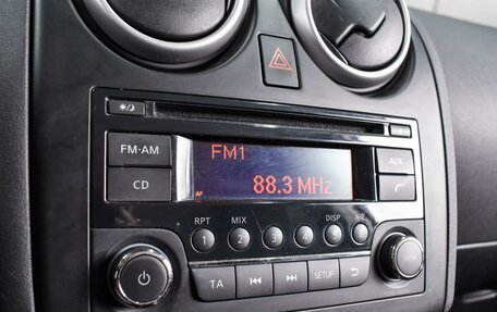 Nissan Qashqai, 2012 год, 1 259 000 рублей, 13 фотография