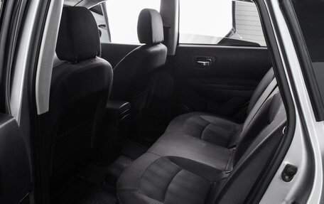 Nissan Qashqai, 2012 год, 1 259 000 рублей, 11 фотография