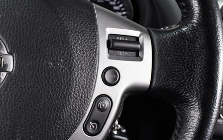 Nissan Qashqai, 2012 год, 1 259 000 рублей, 15 фотография