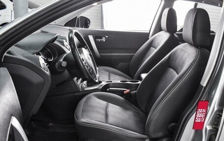 Nissan Qashqai, 2012 год, 1 259 000 рублей, 10 фотография