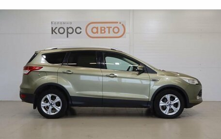 Ford Kuga III, 2013 год, 1 098 000 рублей, 4 фотография