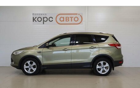 Ford Kuga III, 2013 год, 1 098 000 рублей, 2 фотография