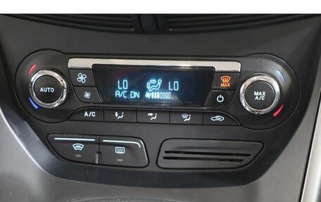 Ford Kuga III, 2013 год, 1 098 000 рублей, 13 фотография