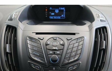 Ford Kuga III, 2013 год, 1 098 000 рублей, 12 фотография