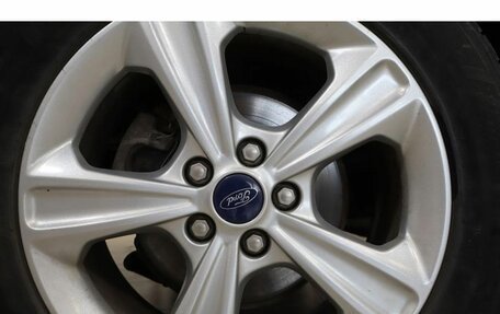 Ford Kuga III, 2013 год, 1 098 000 рублей, 18 фотография
