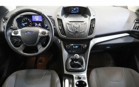 Ford Kuga III, 2013 год, 1 098 000 рублей, 11 фотография