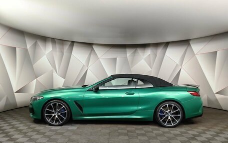 BMW 8 серия, 2020 год, 6 199 000 рублей, 5 фотография