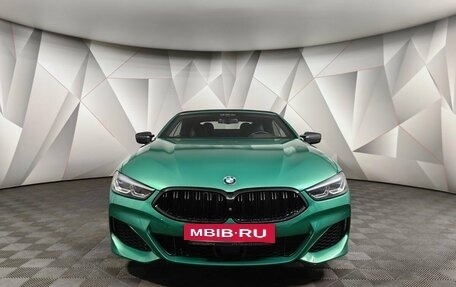 BMW 8 серия, 2020 год, 6 199 000 рублей, 3 фотография