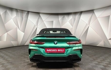 BMW 8 серия, 2020 год, 6 199 000 рублей, 4 фотография