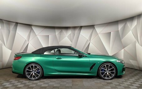 BMW 8 серия, 2020 год, 6 199 000 рублей, 6 фотография