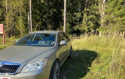 Skoda Octavia, 2009 год, 700 000 рублей, 1 фотография