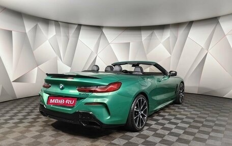 BMW 8 серия, 2020 год, 6 199 000 рублей, 10 фотография