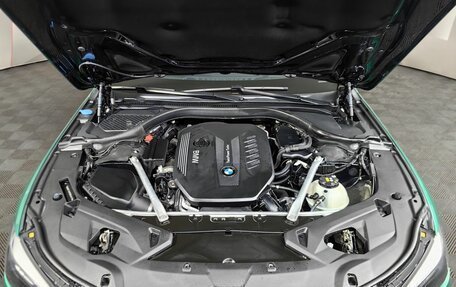 BMW 8 серия, 2020 год, 6 199 000 рублей, 18 фотография