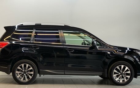 Subaru Forester, 2016 год, 1 730 000 рублей, 4 фотография