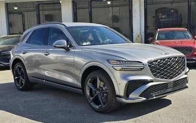 Genesis GV70, 2025 год, 7 300 000 рублей, 1 фотография
