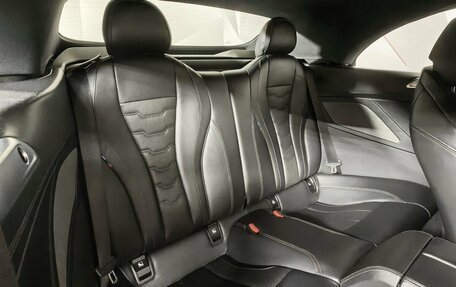 BMW 8 серия, 2020 год, 6 199 000 рублей, 14 фотография
