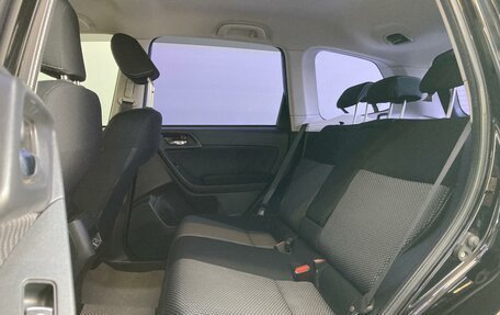 Subaru Forester, 2016 год, 1 730 000 рублей, 15 фотография