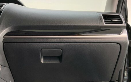 Subaru Forester, 2016 год, 1 730 000 рублей, 12 фотография