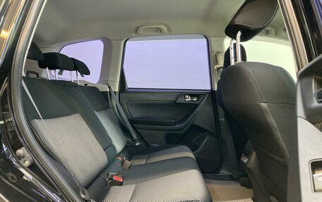 Subaru Forester, 2016 год, 1 730 000 рублей, 16 фотография