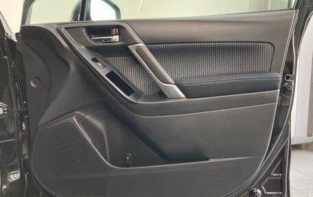 Subaru Forester, 2016 год, 1 730 000 рублей, 18 фотография