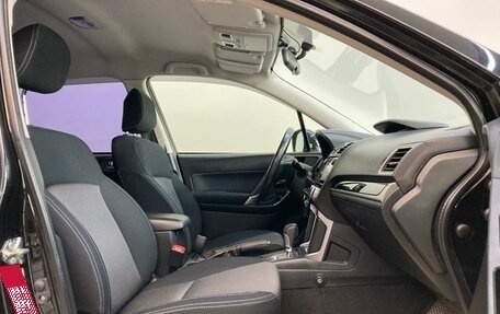 Subaru Forester, 2016 год, 1 730 000 рублей, 14 фотография