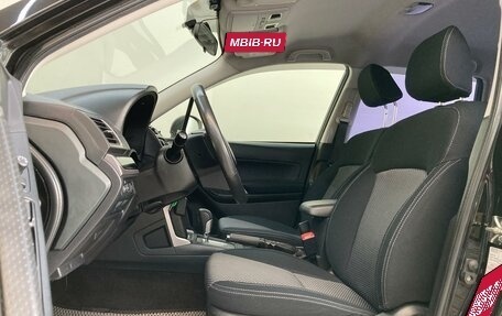 Subaru Forester, 2016 год, 1 730 000 рублей, 13 фотография