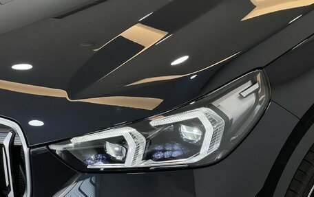 BMW X1, 2024 год, 5 400 000 рублей, 4 фотография