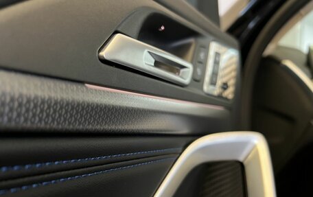 BMW X1, 2024 год, 5 400 000 рублей, 11 фотография