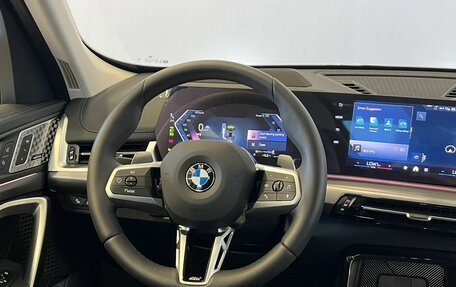 BMW X1, 2024 год, 5 400 000 рублей, 14 фотография