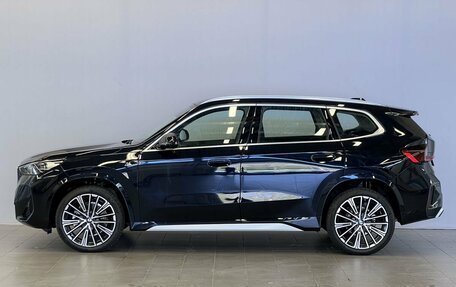 BMW X1, 2024 год, 5 400 000 рублей, 29 фотография