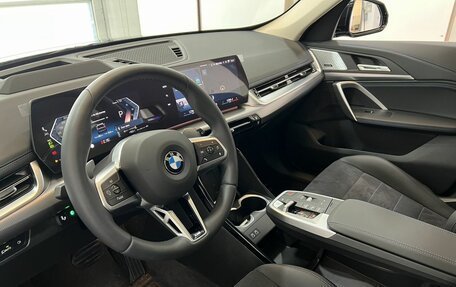 BMW X1, 2024 год, 5 400 000 рублей, 19 фотография