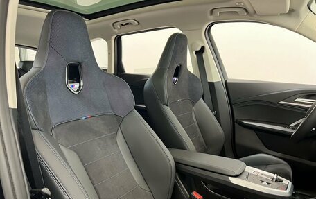 BMW X1, 2024 год, 5 400 000 рублей, 21 фотография