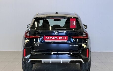 BMW X1, 2024 год, 5 400 000 рублей, 32 фотография