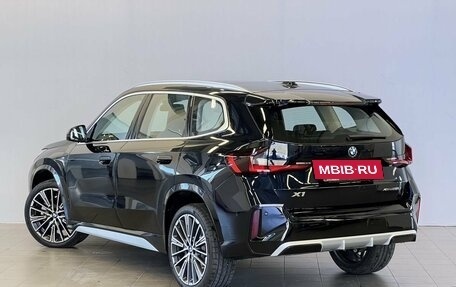BMW X1, 2024 год, 5 400 000 рублей, 31 фотография