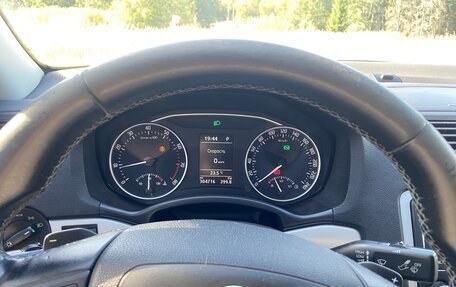 Skoda Octavia, 2009 год, 700 000 рублей, 8 фотография