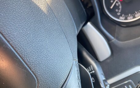 Skoda Octavia, 2009 год, 700 000 рублей, 9 фотография